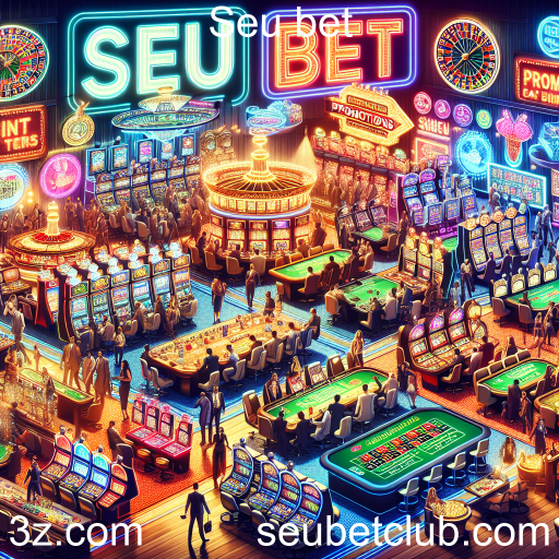 Promoções Imperdíveis no Seu Bet