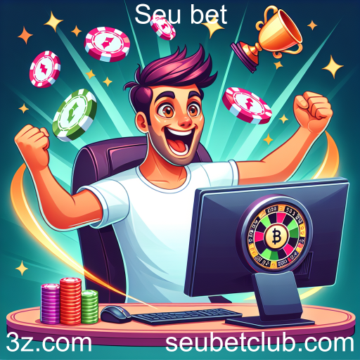 Cassino Online: A Experiência Definitiva de Jogo