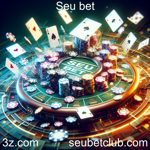 Poker Online: A Emoção a um Clique de Distância no Seu Bet